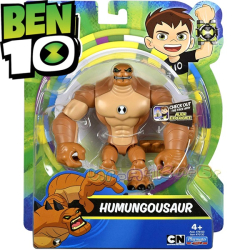 BEN10 Фигурка Humungousaur 76130